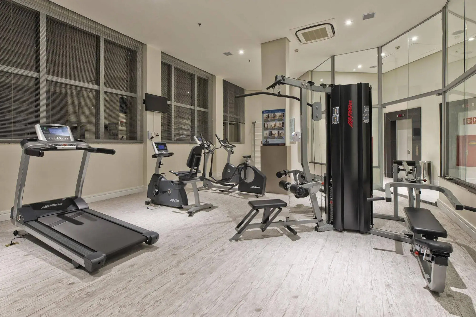 Gran Vivenzo Cidade Nova