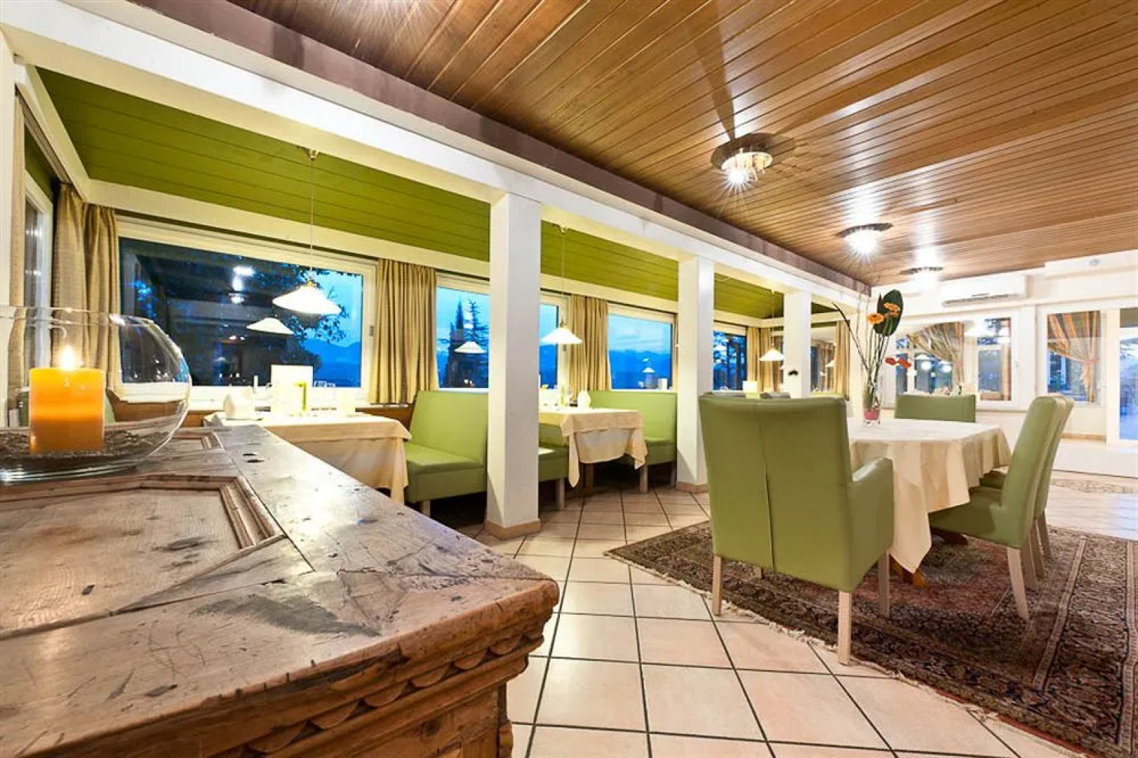 Hotel Lambrechtshof****