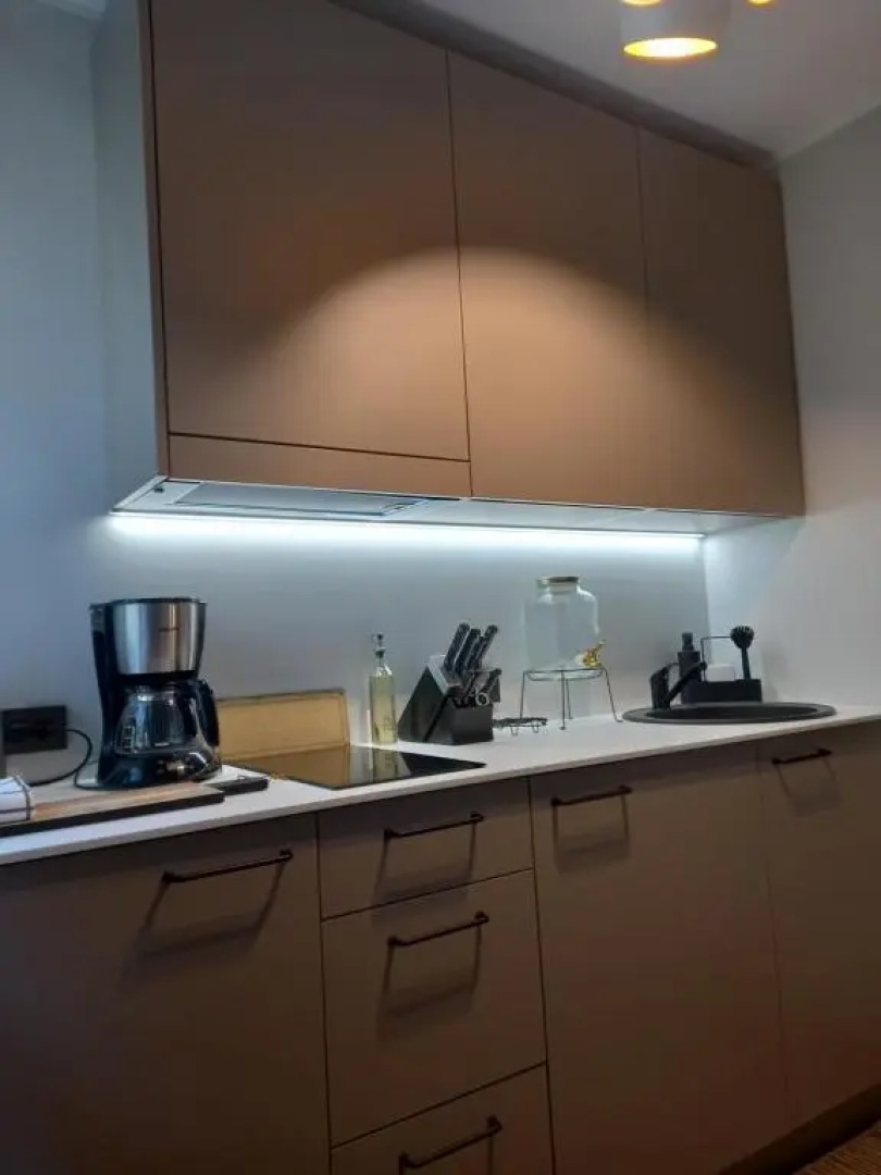 Zvejnieku apartamenti