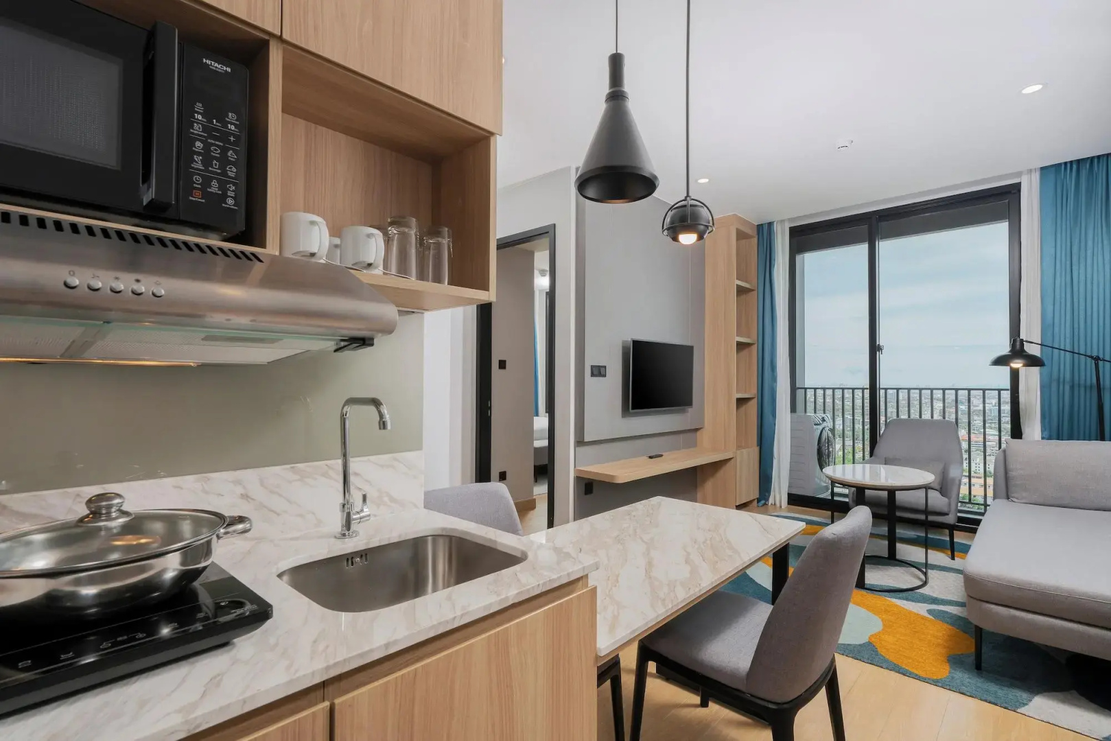 Holiday Inn & Suites Siracha Laemchabang by IHG