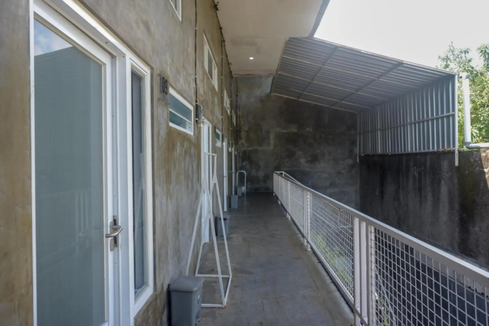 RedDoorz near Jumbo Mall Sragen