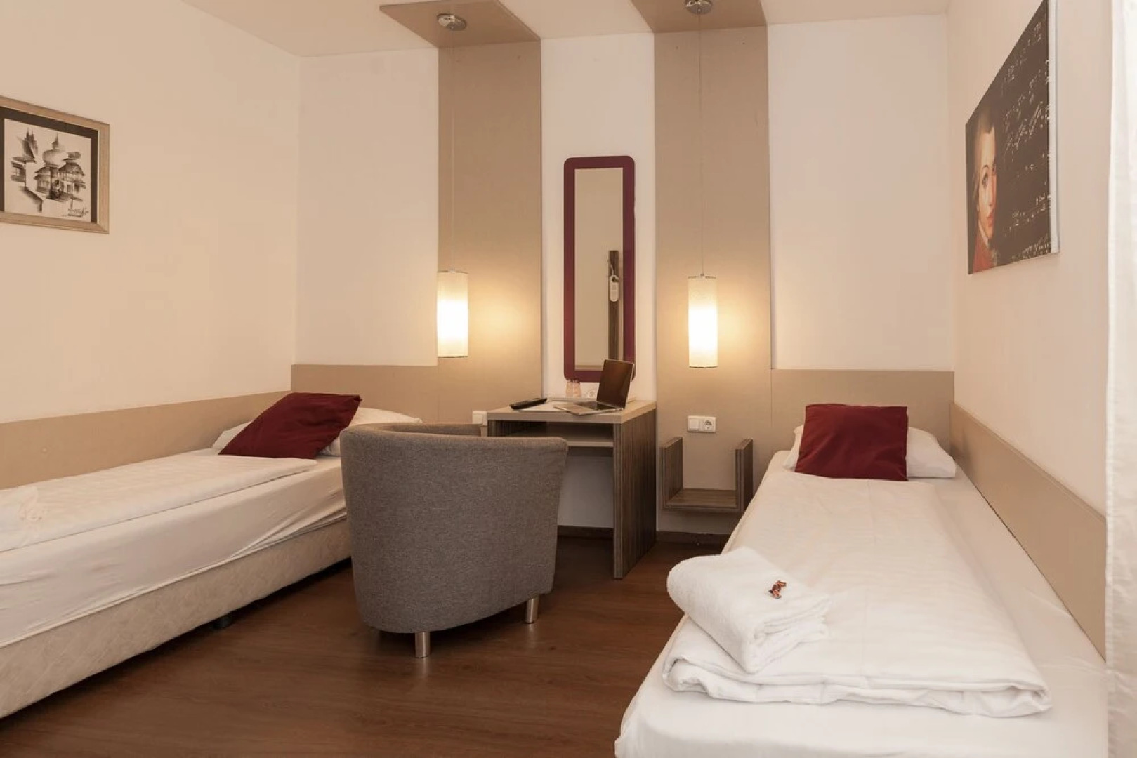 Urban Stay Villa Cicubo Salzburg