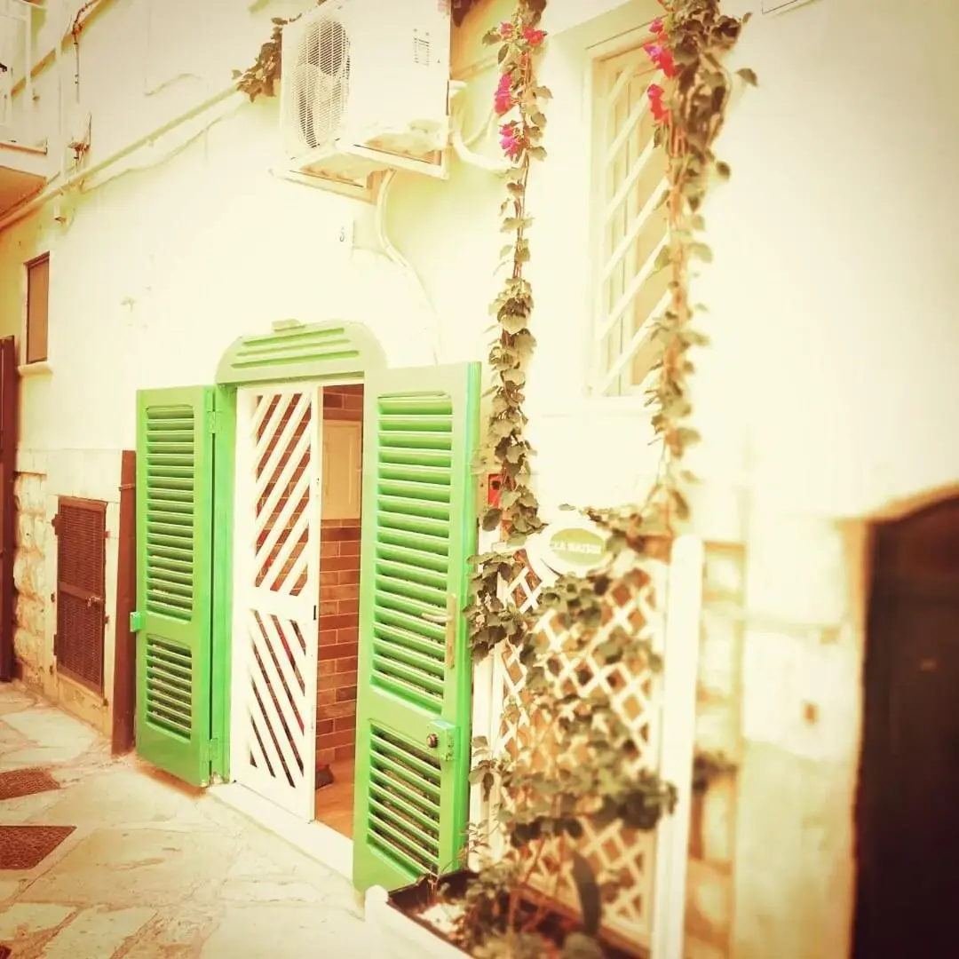 La Maison apartment