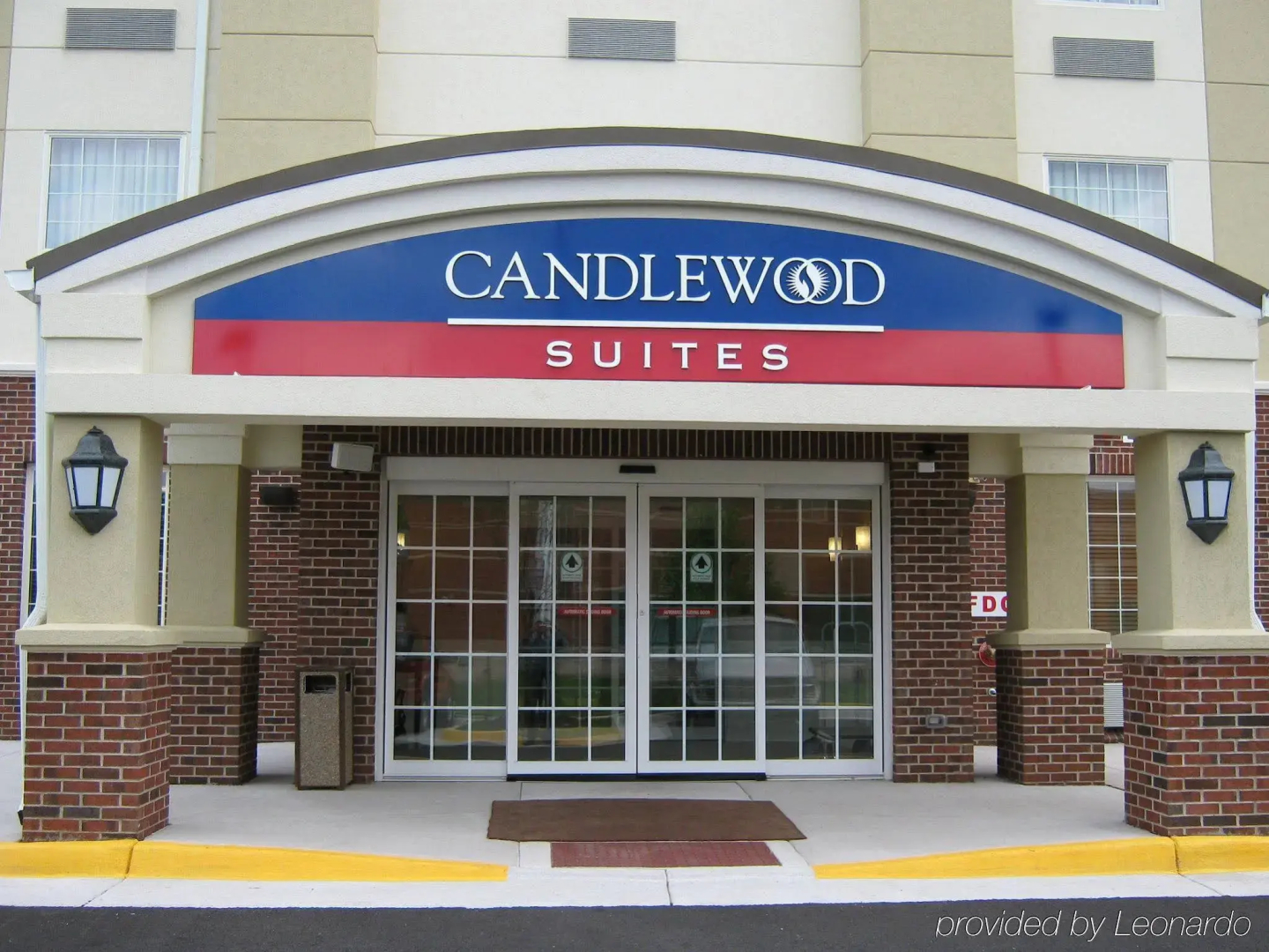 Candlewood Suites Manassas by IHG