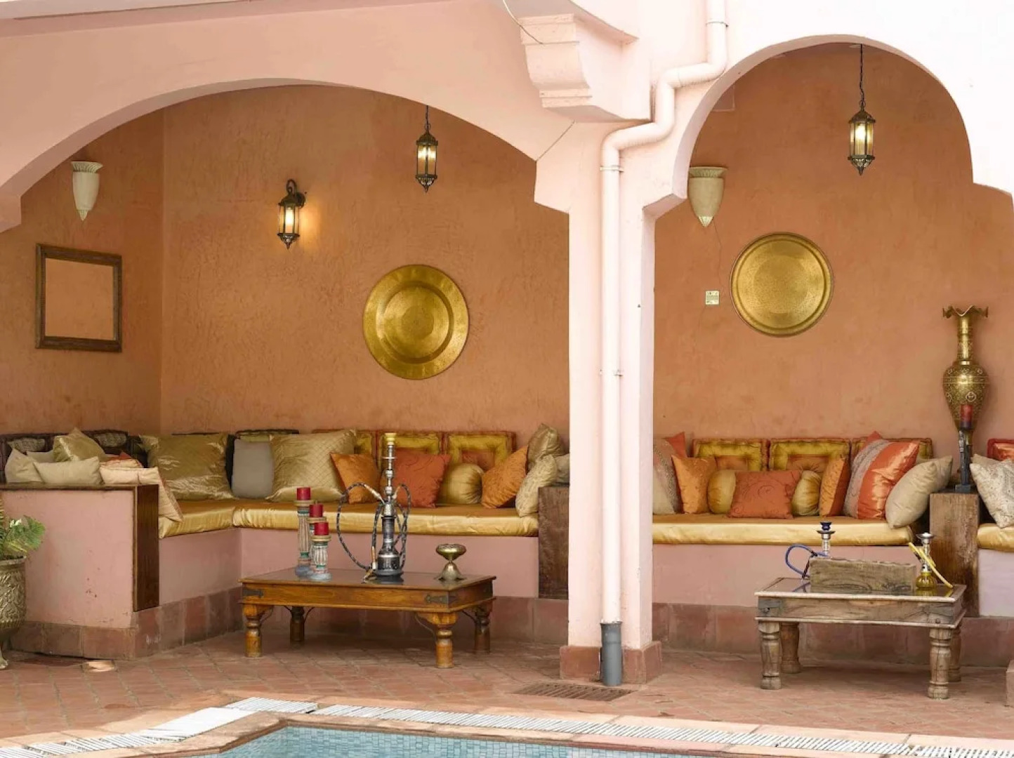 Wasini All Suite Hotel