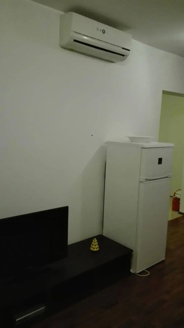 Apartman Halex Centrum City aupark