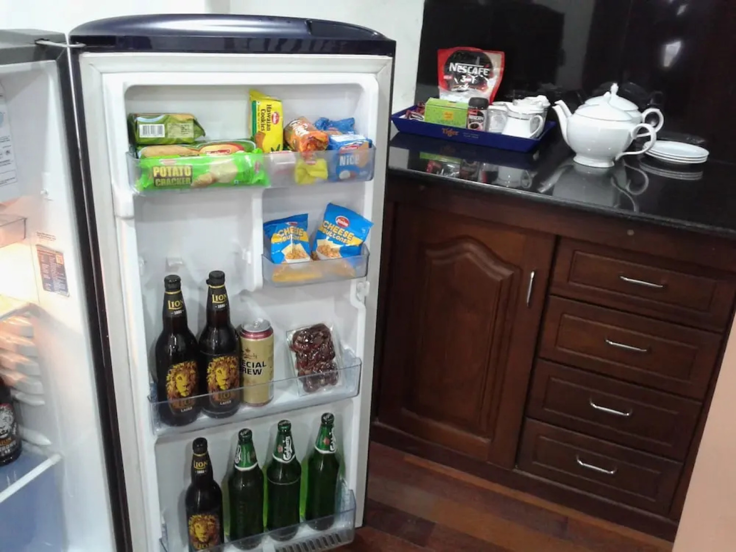 Hareesha Holiday Resort