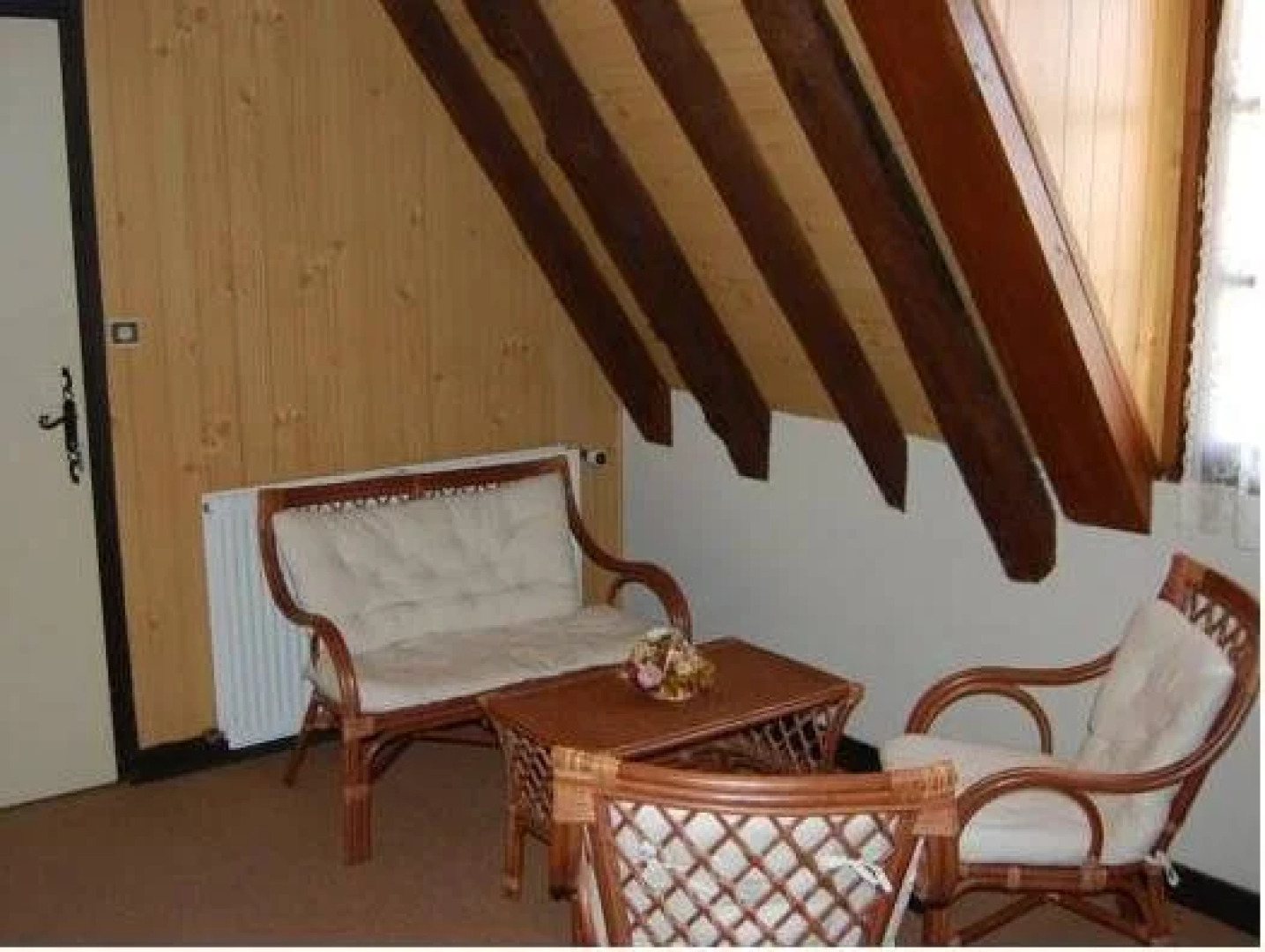 La Ferme de Laupilière