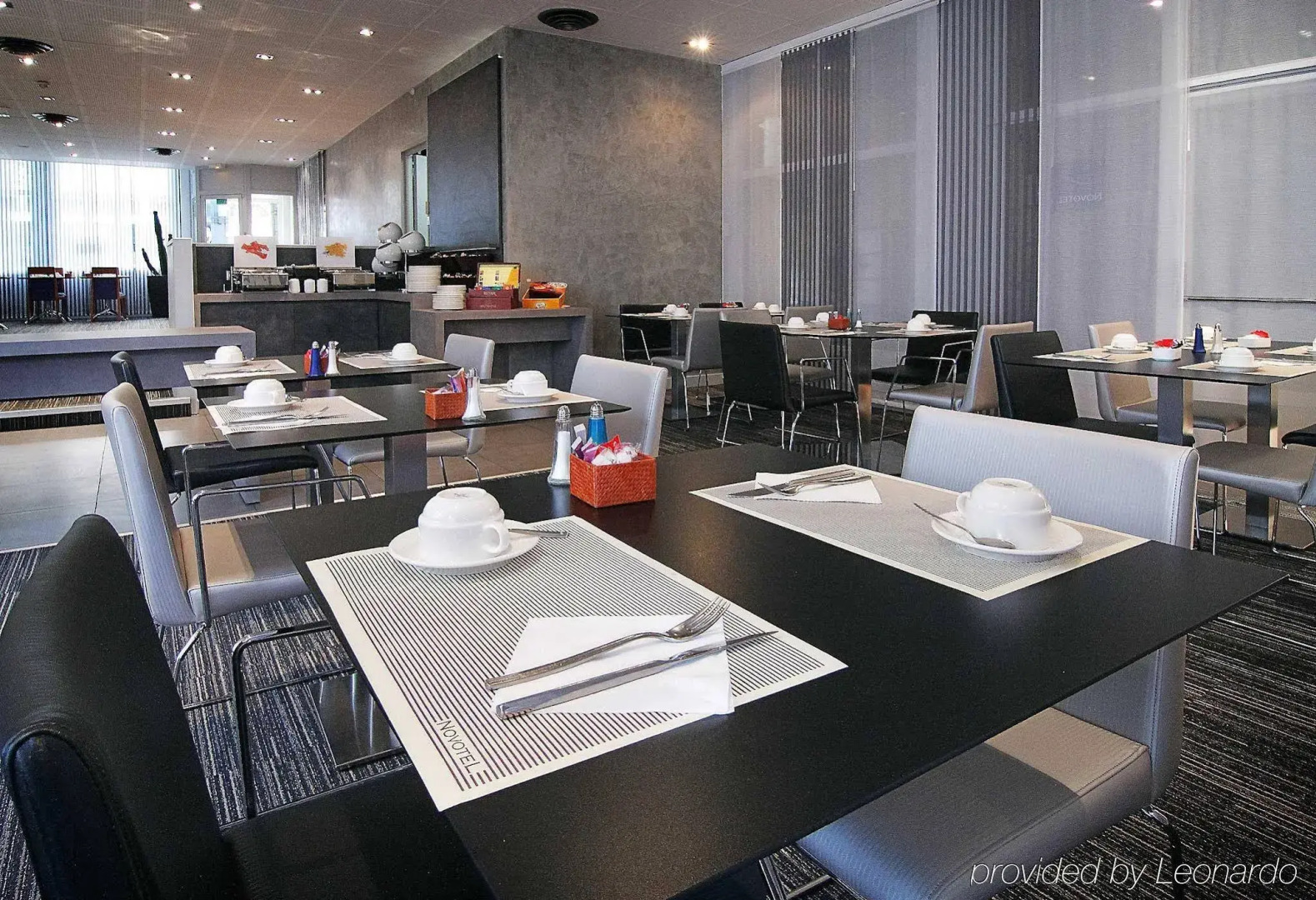 Novotel Lille Centre Grand Place