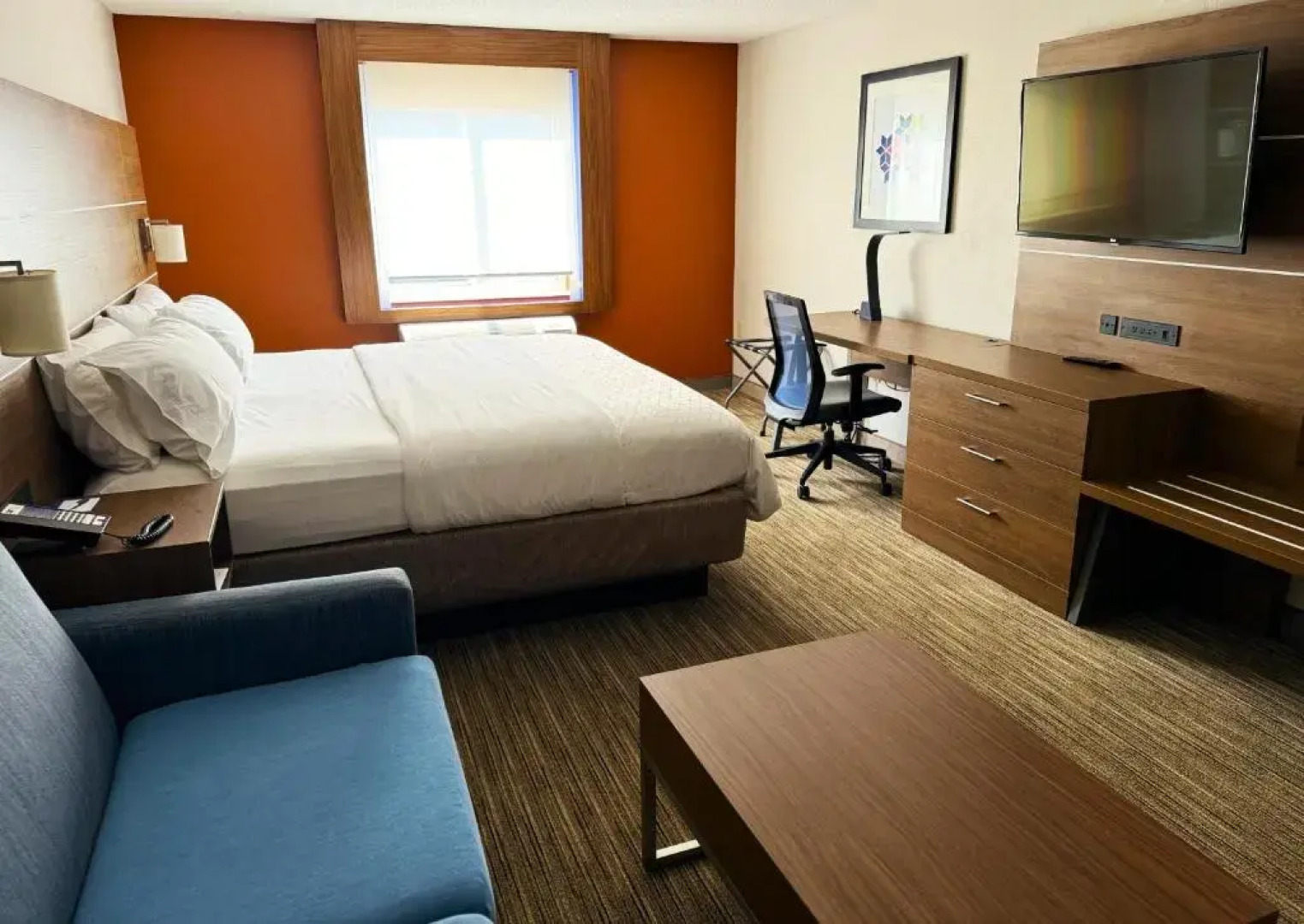 Comfort Inn & Suites