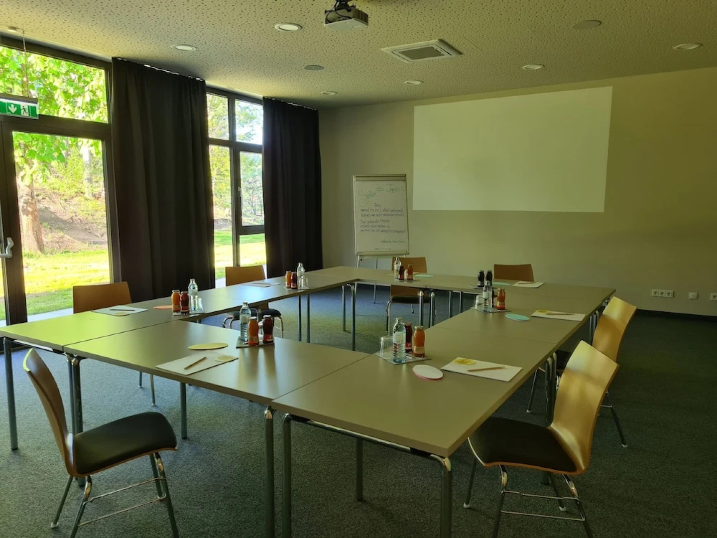 Jufa Hotel Lipizzanerheimat