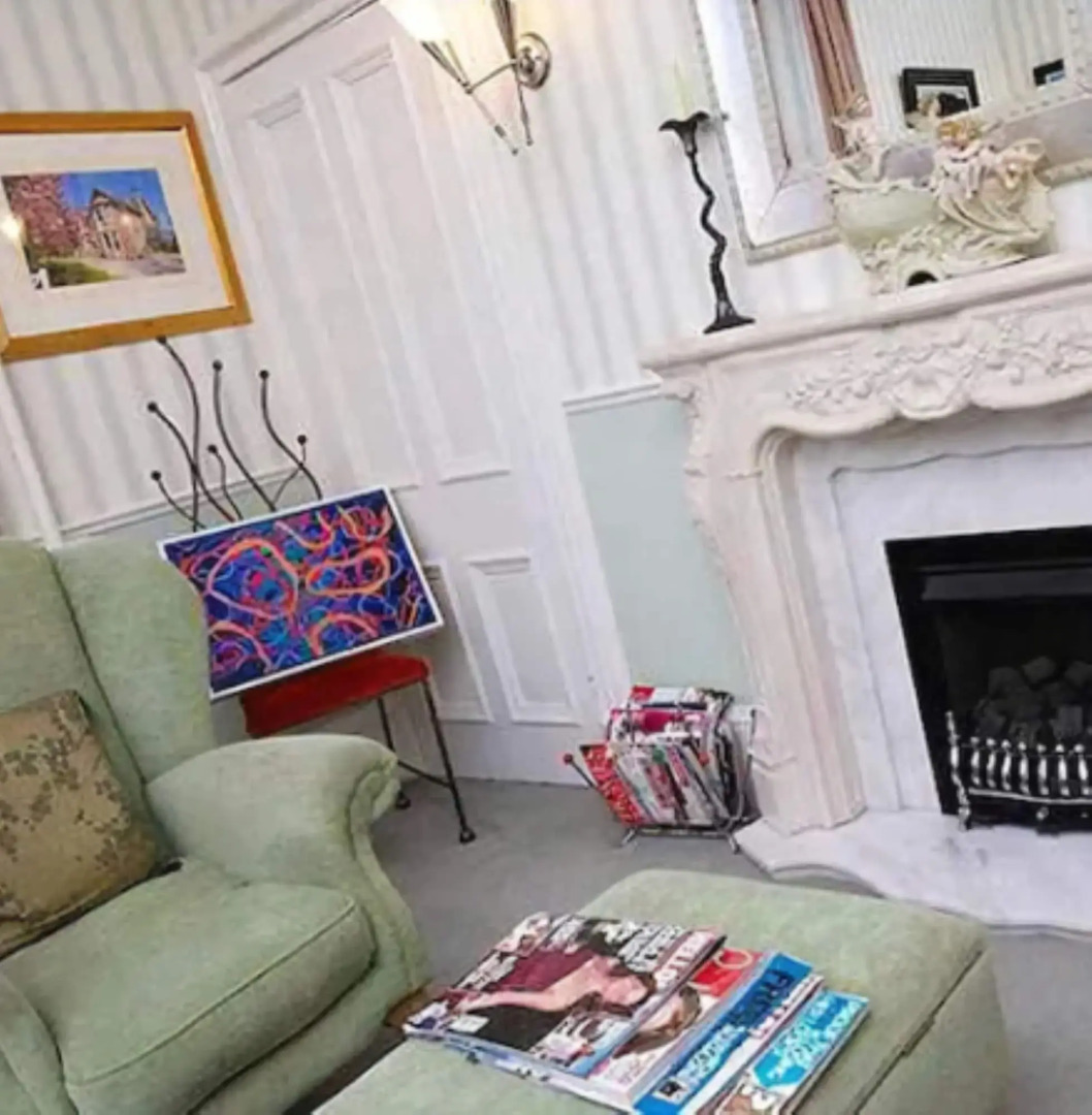 Trafford Bank Guest House