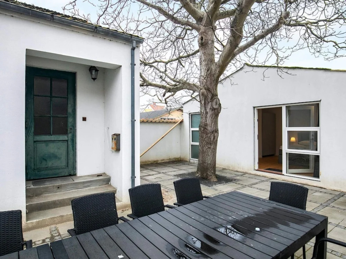 16 Person Holiday Home in Rudkobing