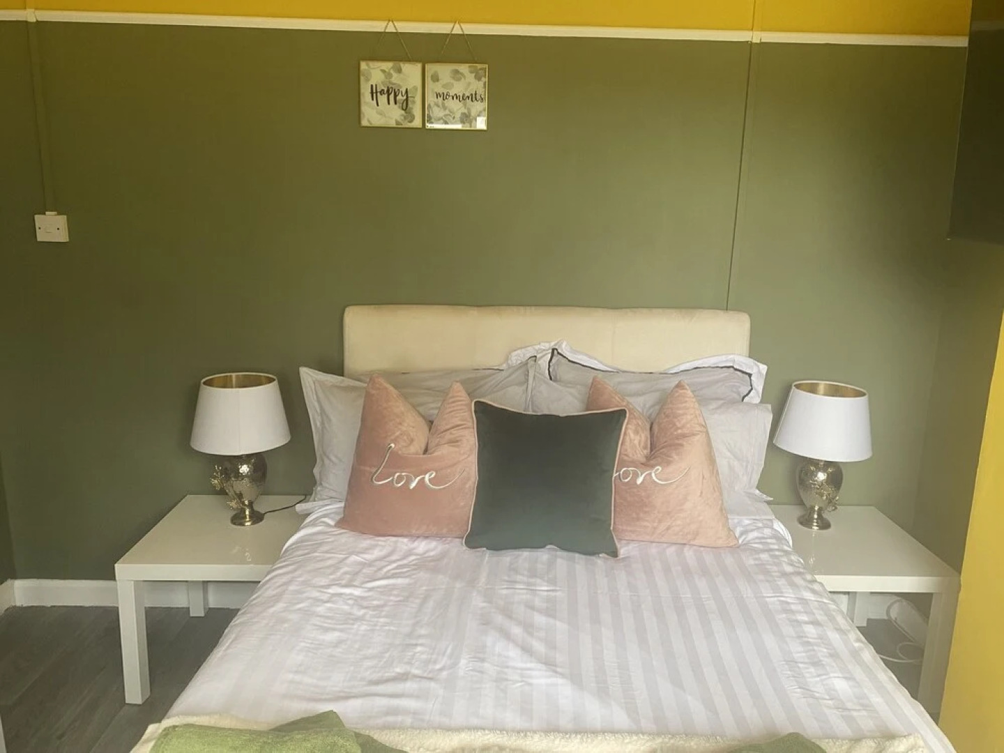 Captivating 1-bed House in Ammanford