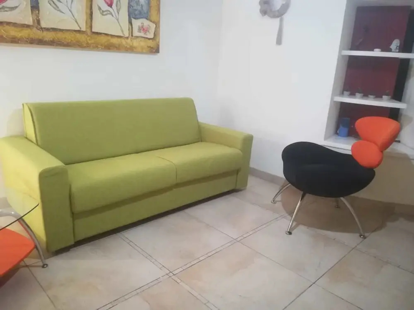 Isabel B&B