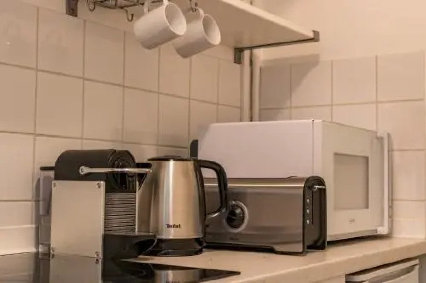 Private Apartments - Champs-Elysées