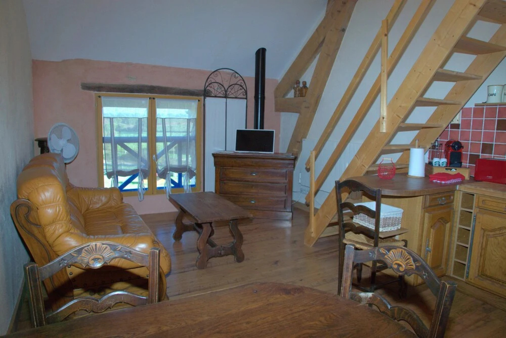 La Colline de Dialuc