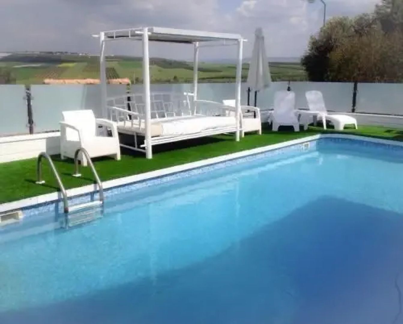 Magic Waterfall Caves