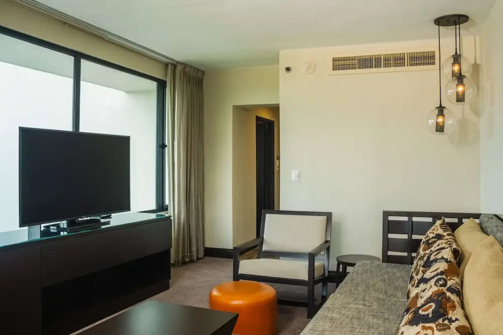 Crowne Plaza San Salvador