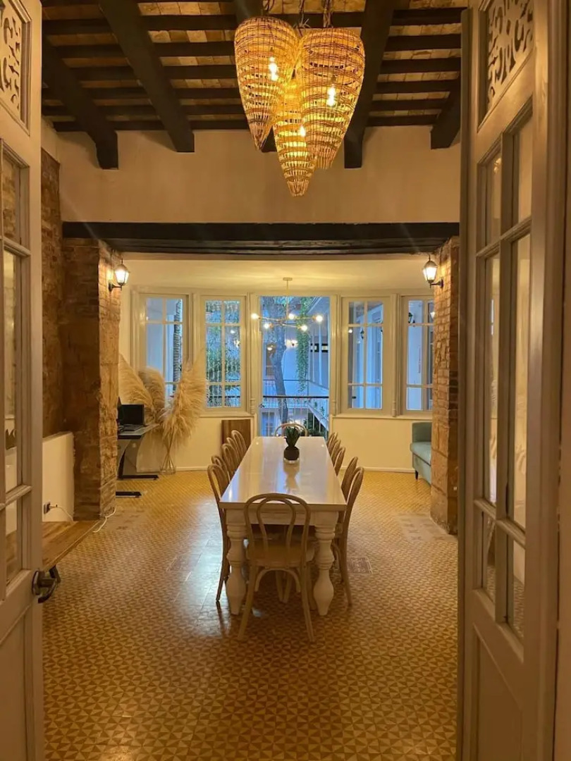 Mosquito Boutique Hotel Zona Colonial