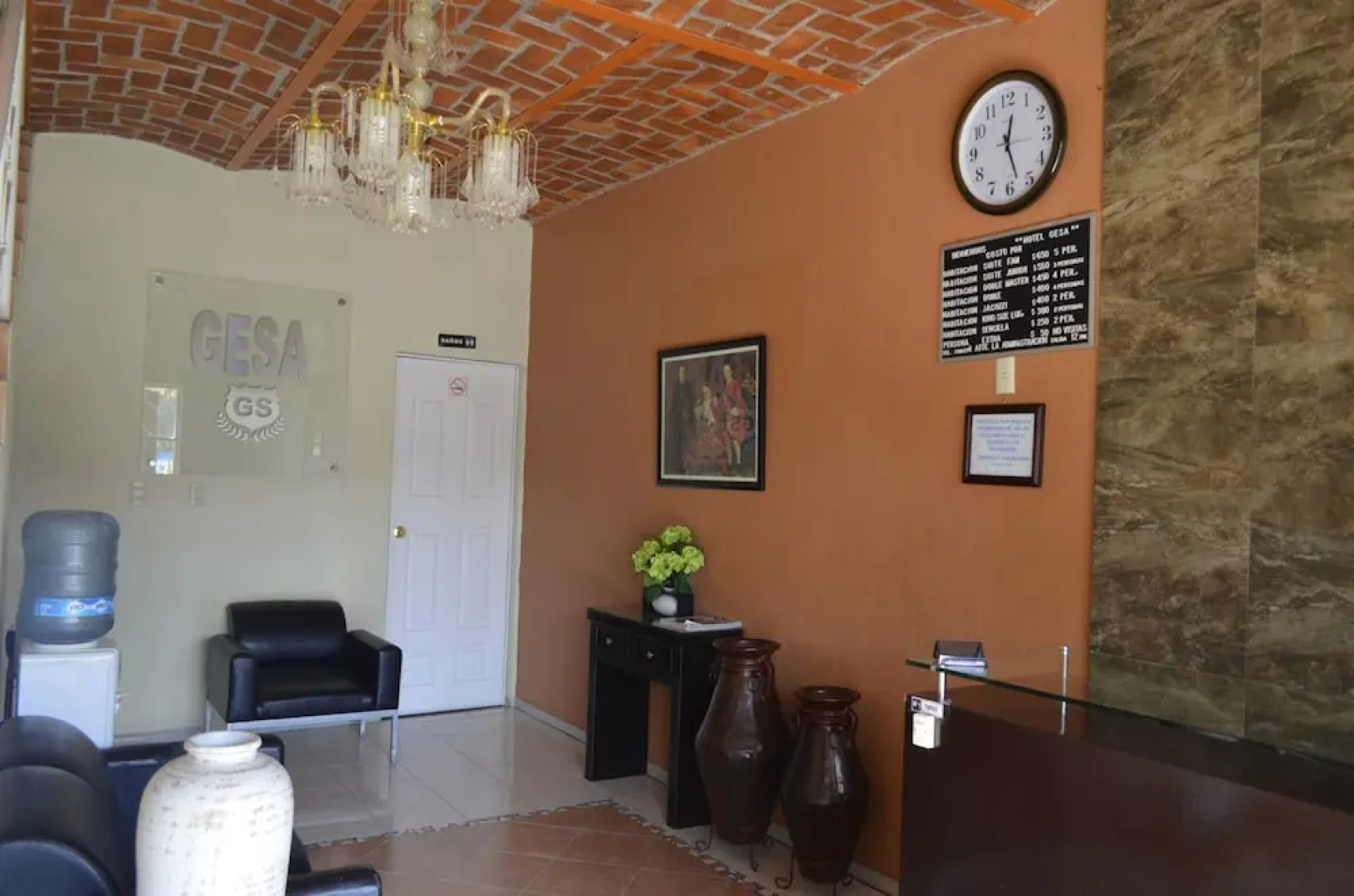 Hotel Gesa