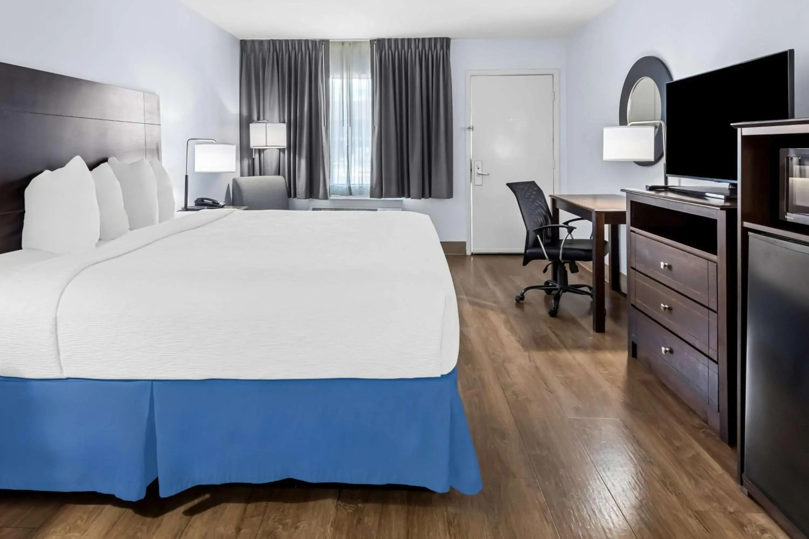 SureStay Plus by Best Western Beaumont