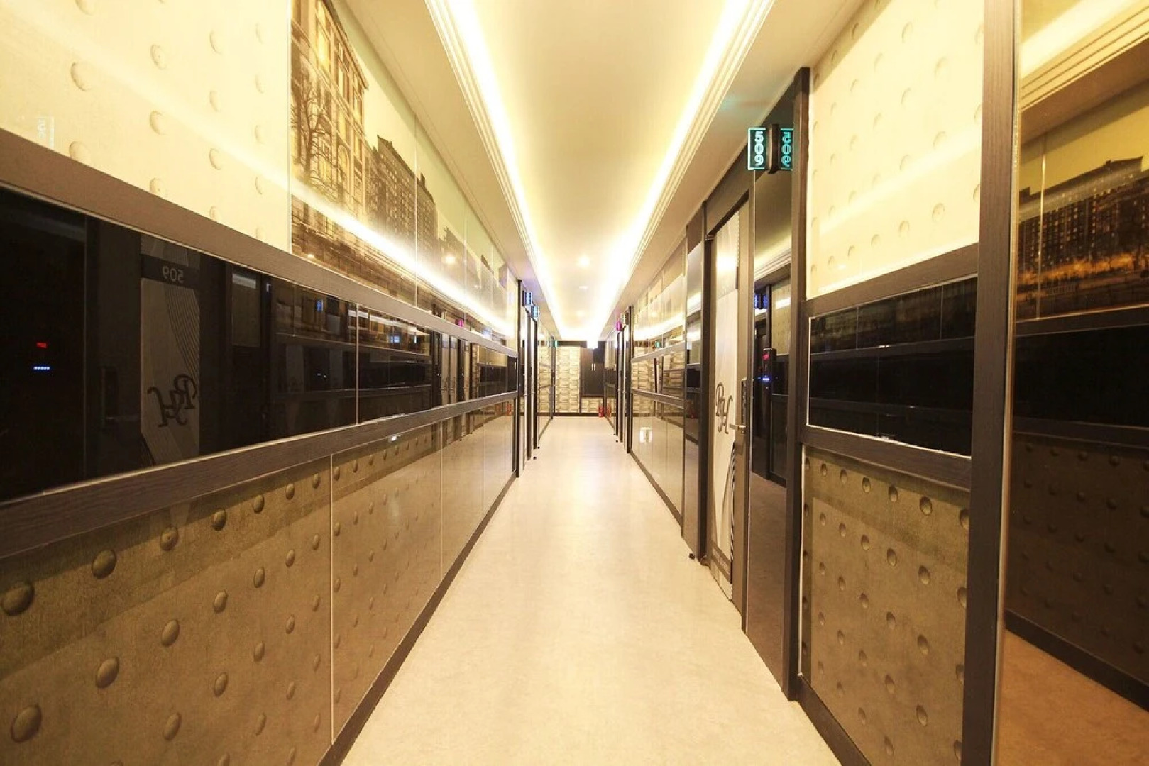 Ulsan Yeungnam Alps Rahel