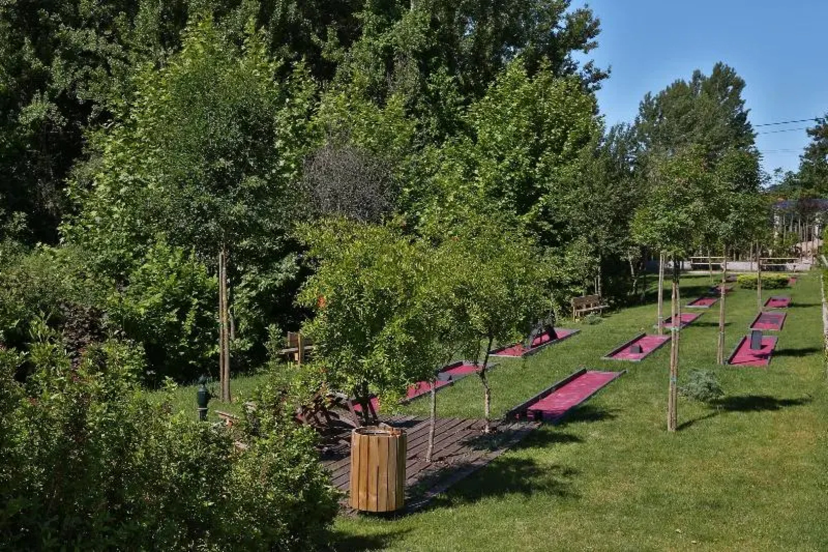 Vale de São Torcato Houses and Wine Bar