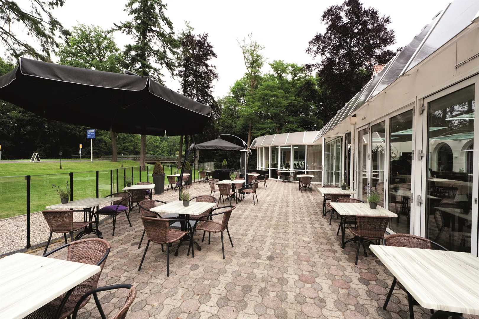 Fletcher Hotel-Restaurant Dinkeloord