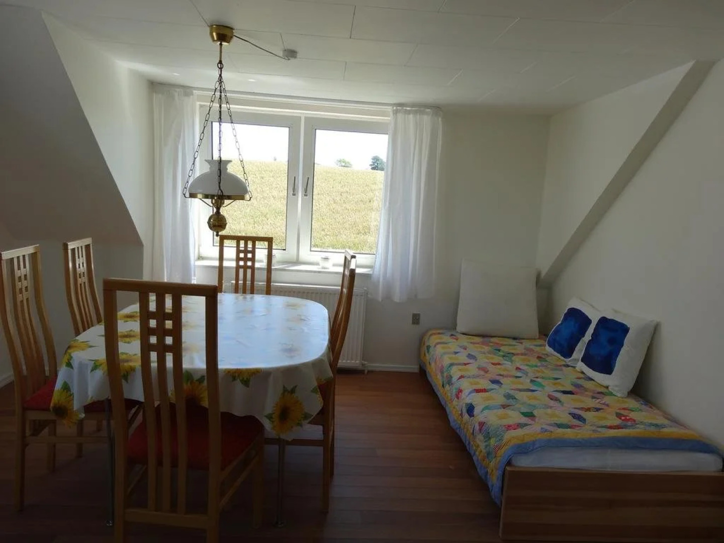 Thorup Guesthouse