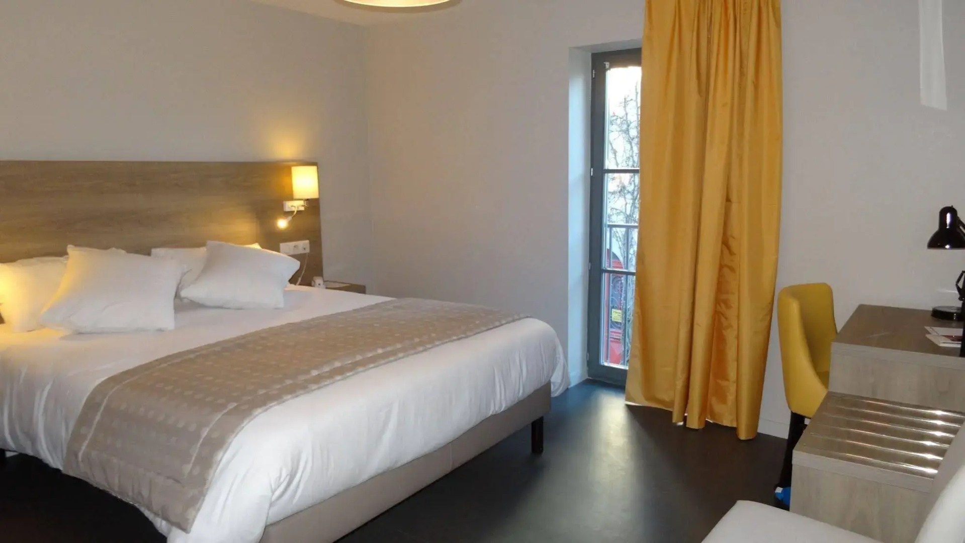 Parc Hôtel Pompadour, Brive-la-Gaillarde Nord