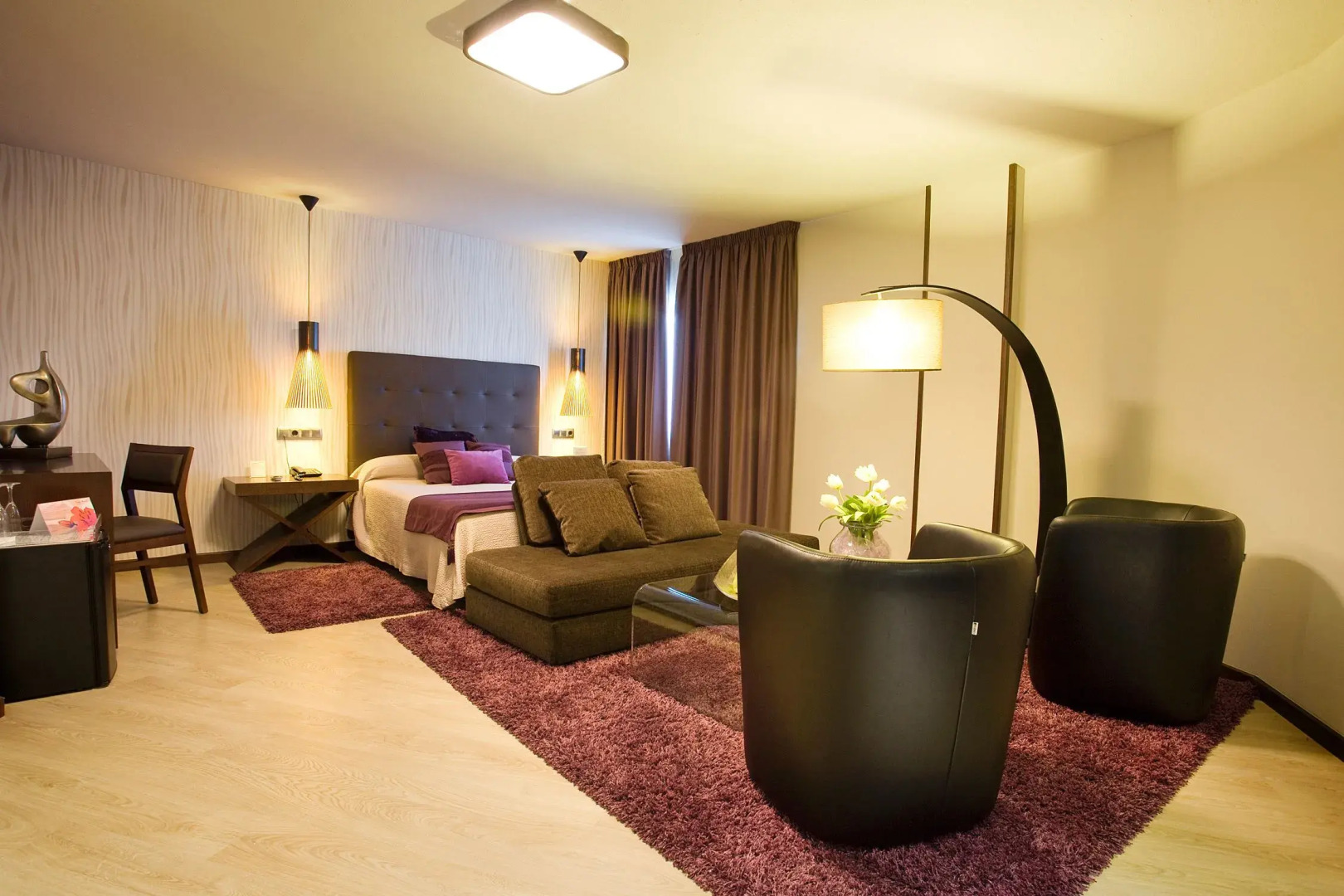 Hotel Torre de Nuñez