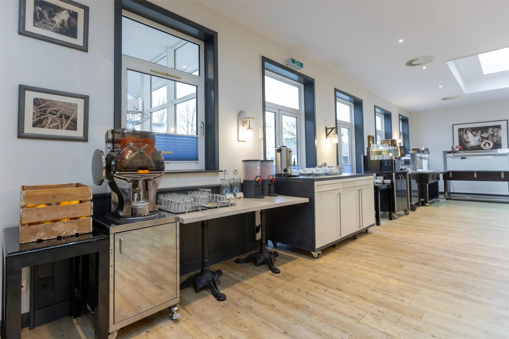 Best Western Plus Theodor Storm Hotel