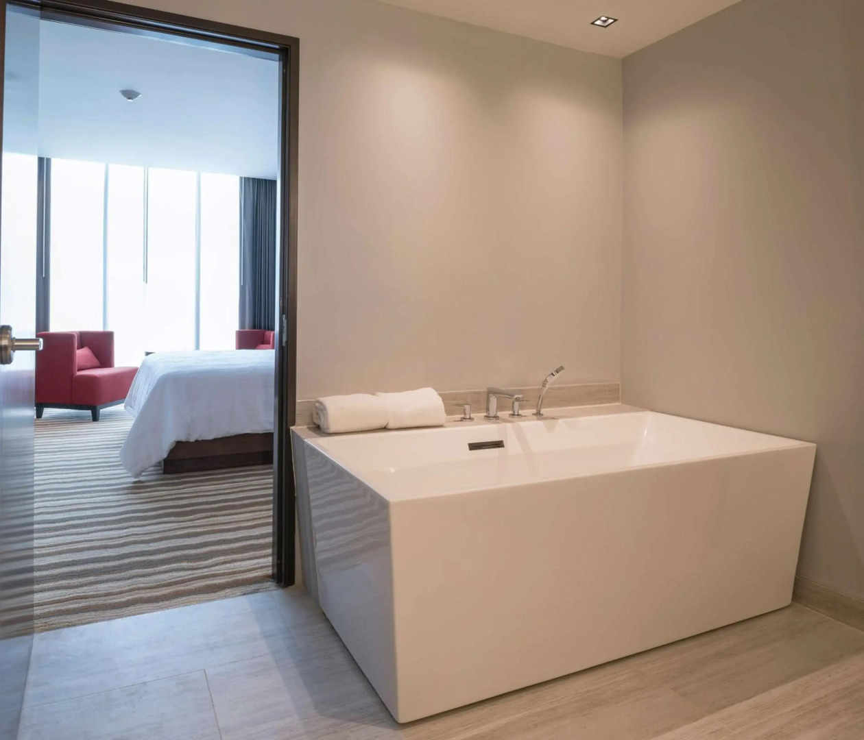 Hilton Garden Inn Chihuahua