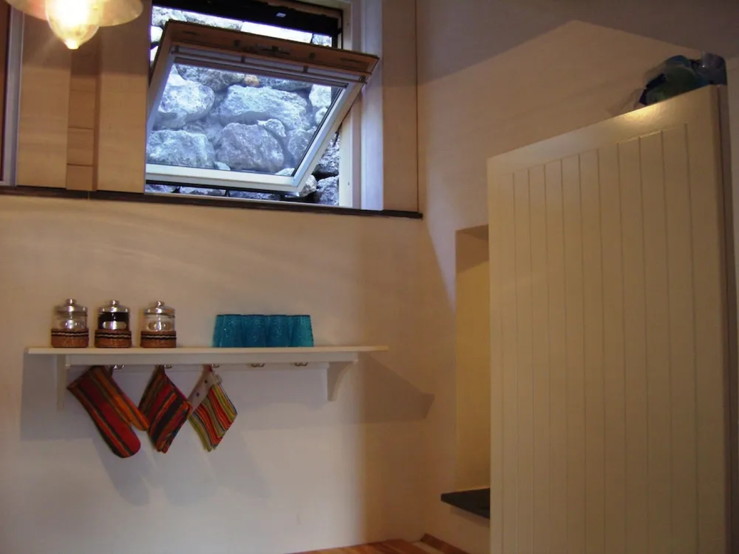 Casa Sul Mare Salina