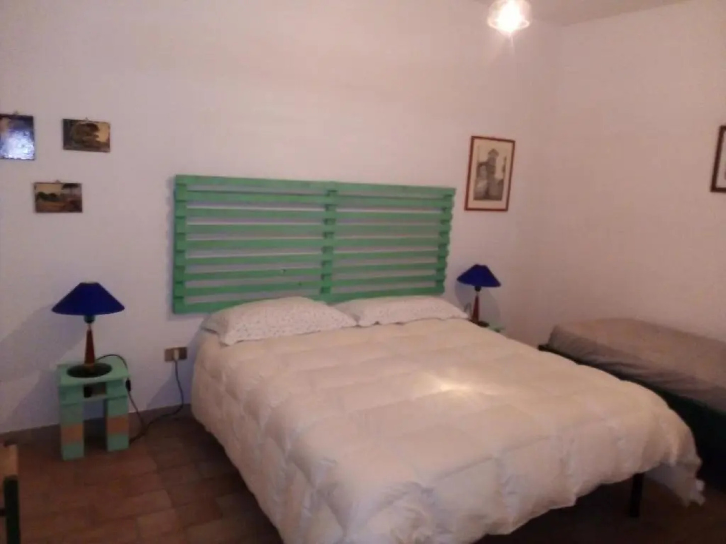 B&B La casa nel bosco