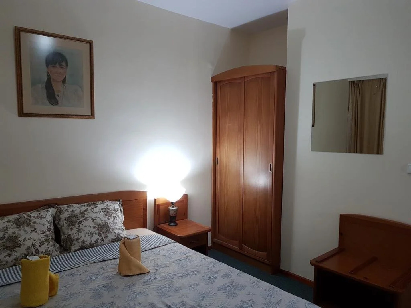 Boeritza Hotel Complex