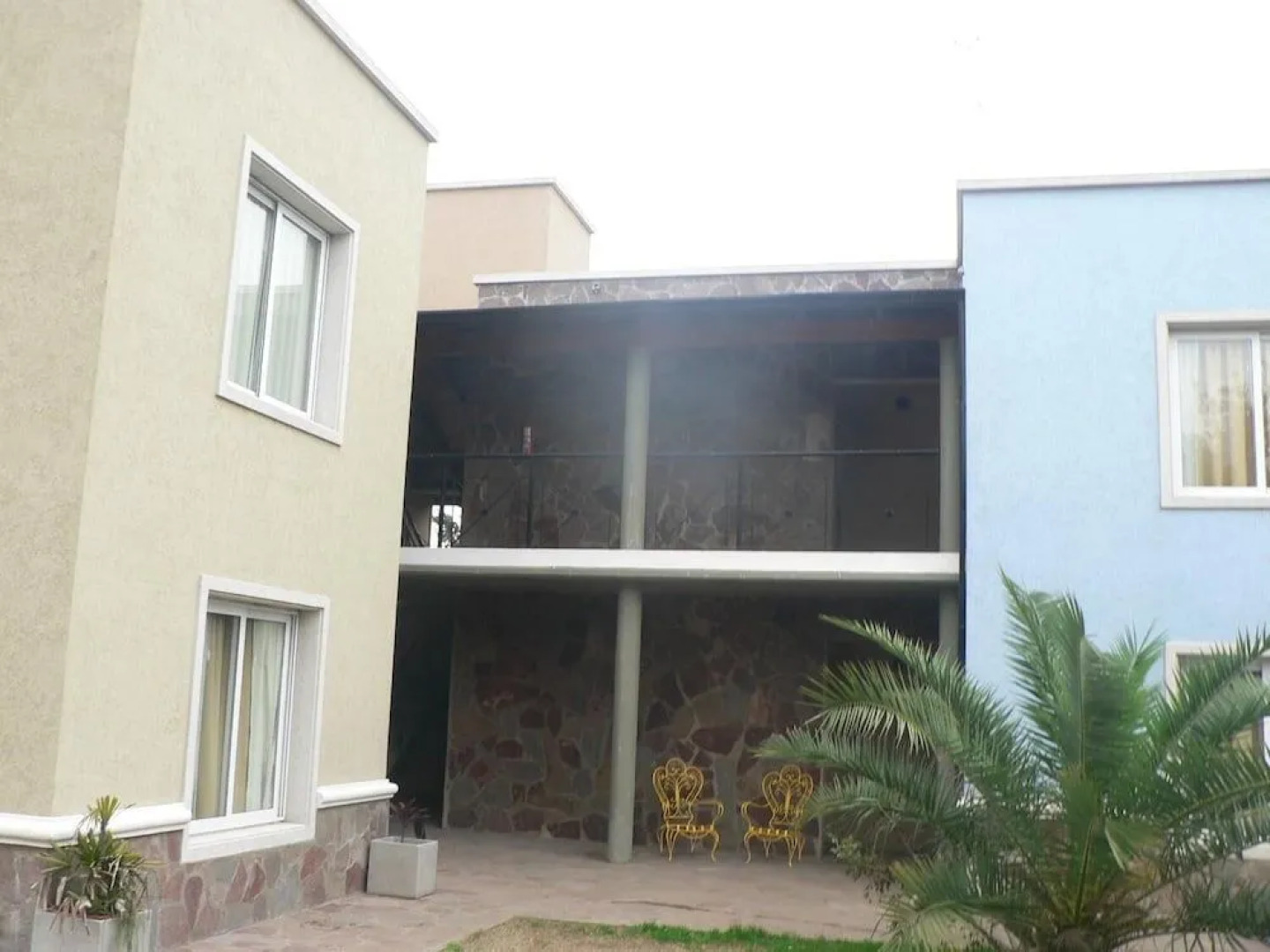 LAS MORAS multiespacio