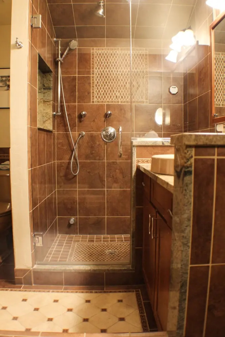 Axtel Condominiums by CB Lodging