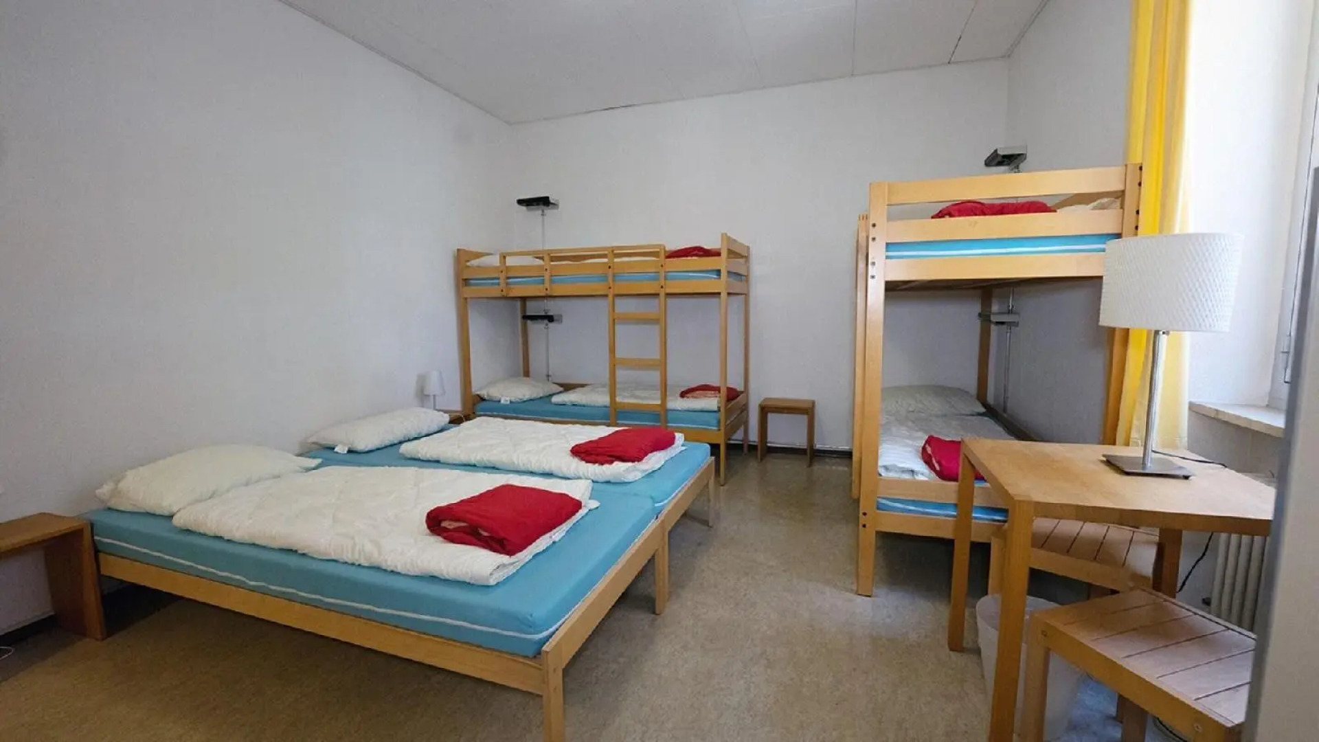 Youth Hostel Locarno