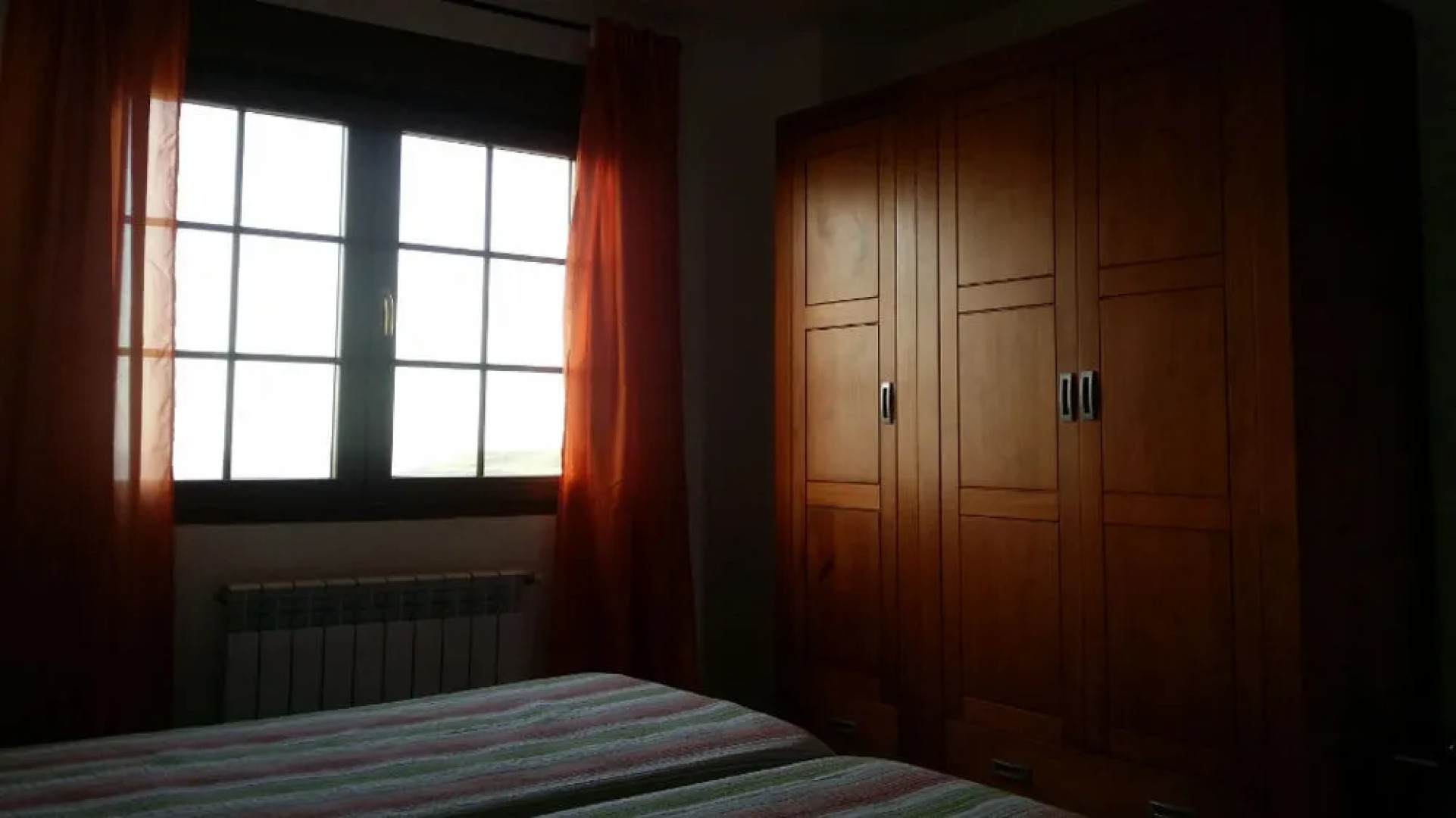 Apartamentos El Solo