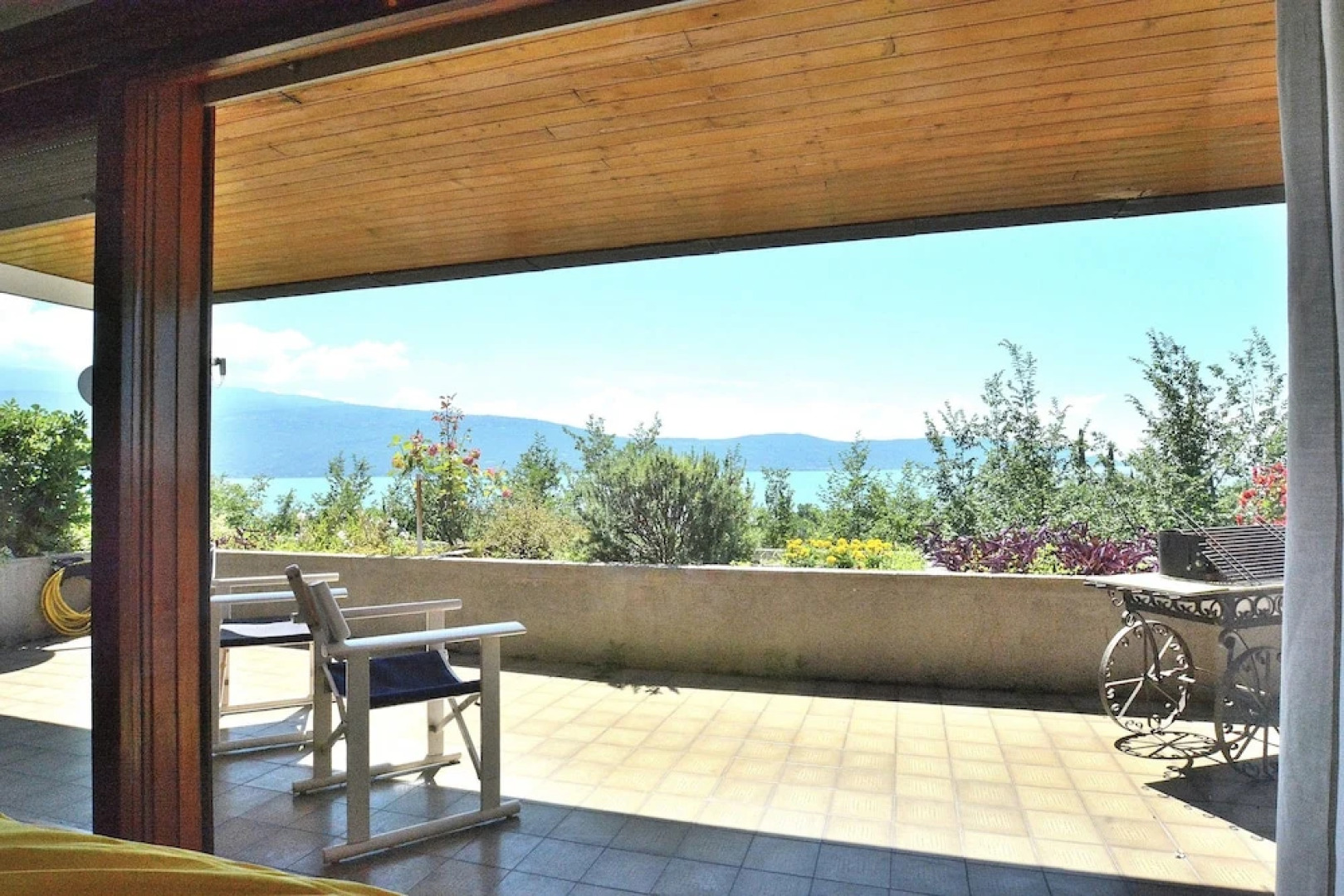 Apartment La Fiore 2 With Pool