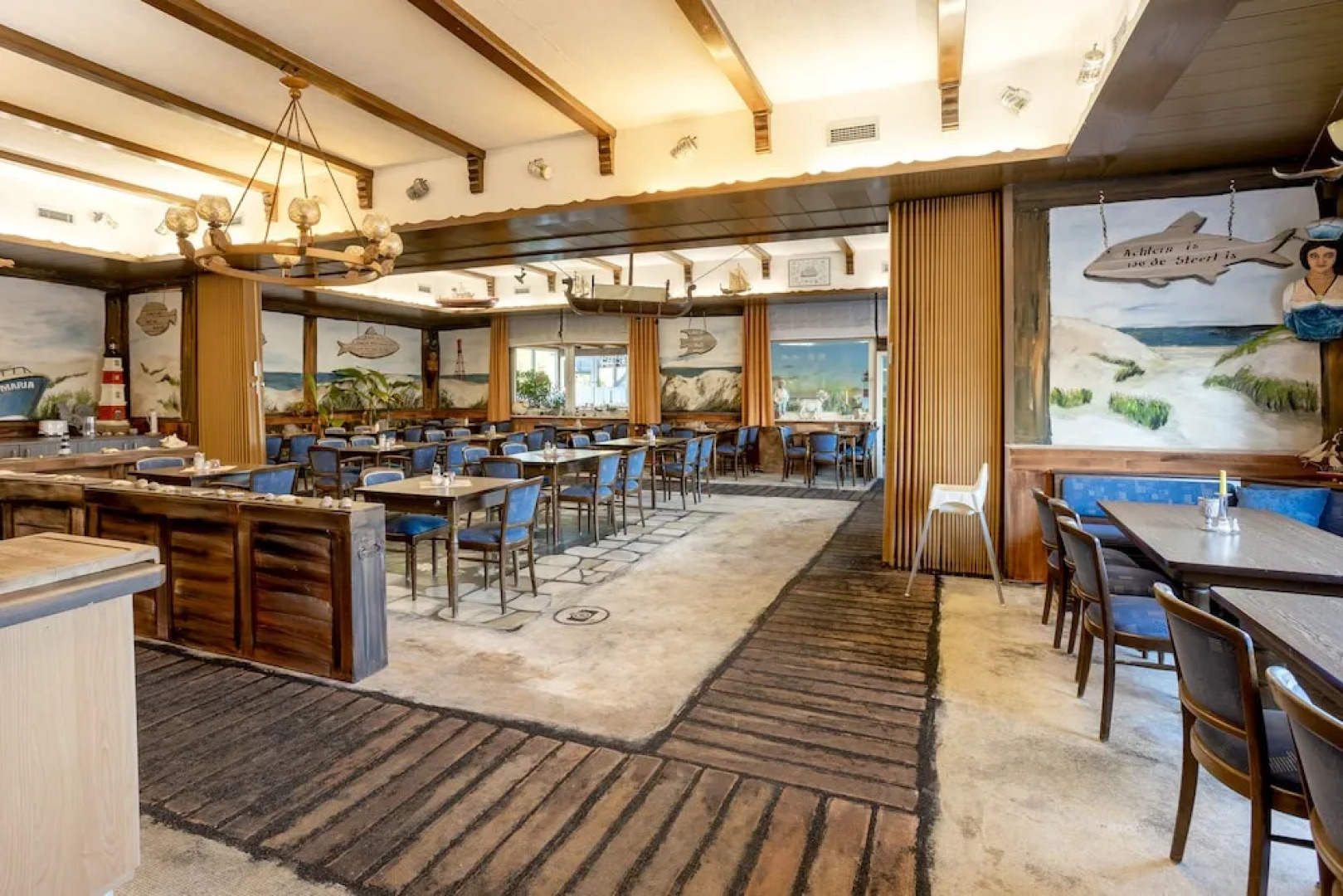 Familien- & Aparthotel Strandhof