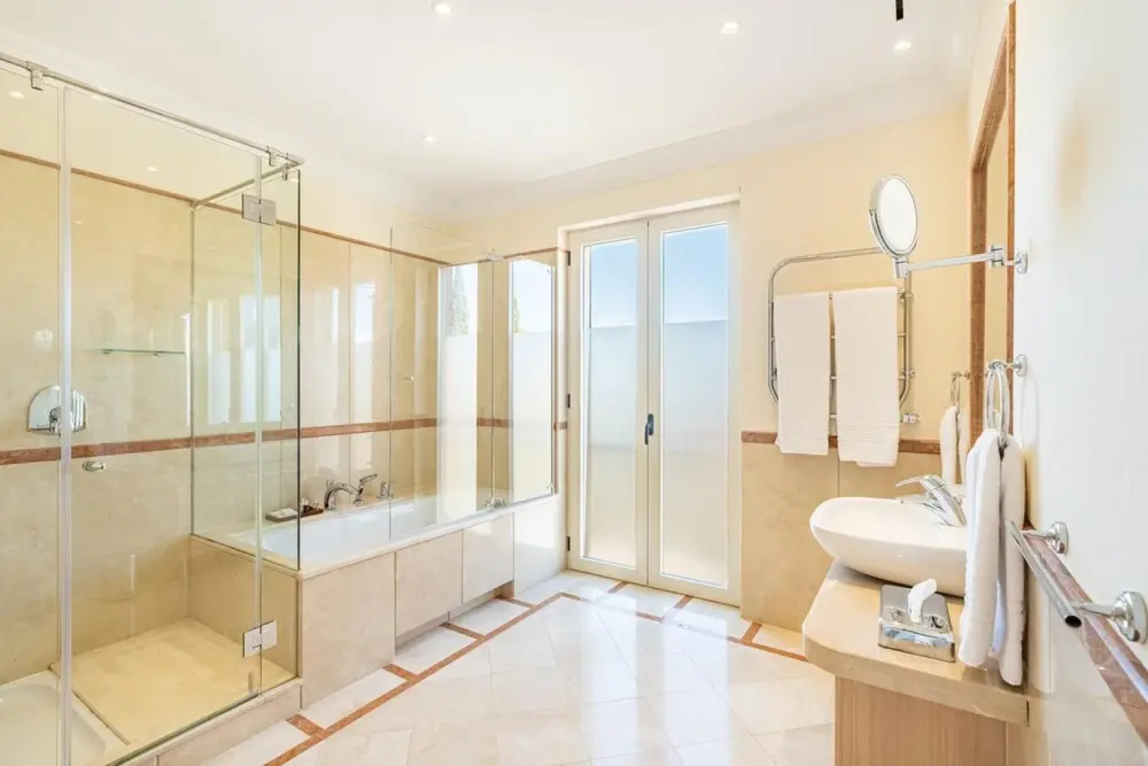 Villa Monte Rei 9 in Vila Nova de Cacela