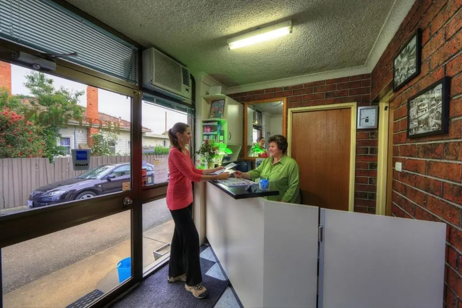 City Gardens Motel Traralgon