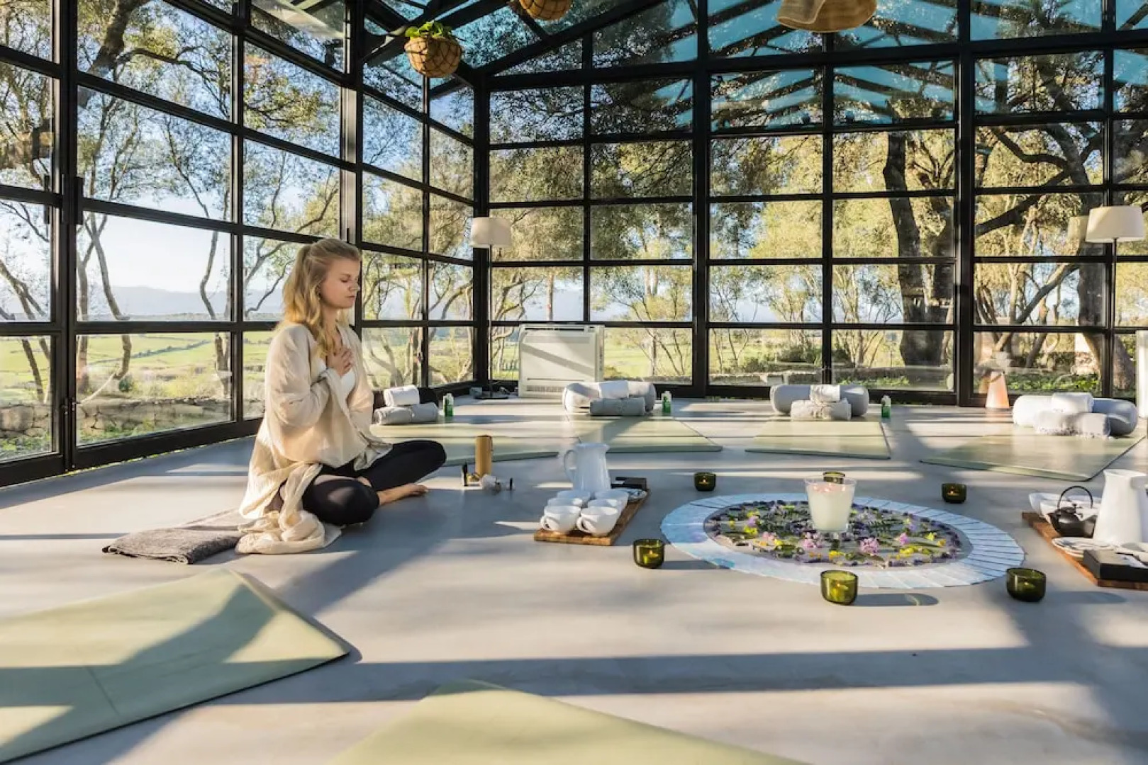 Finca Serena Mallorca, Small Luxury Hotels