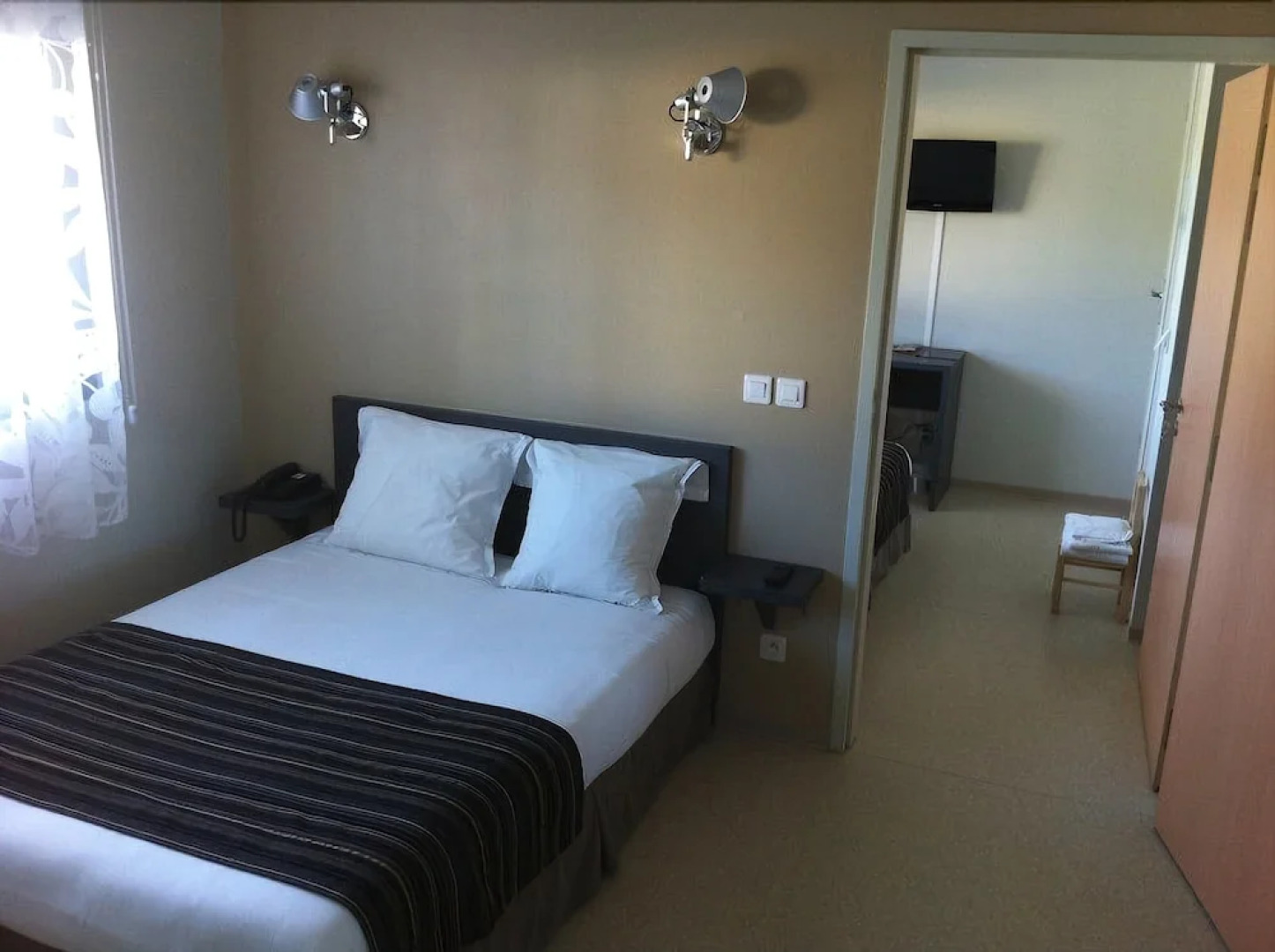 FASTHOTEL LE RALE DES GENETS - Un hôtel FH COLLECTION