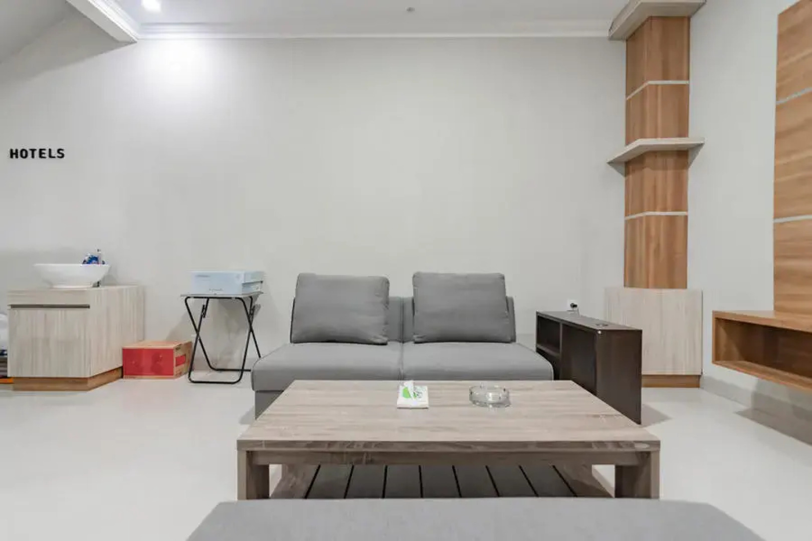 RedDoorz Syariah @ Boemi Guesthouse Tasikmalaya