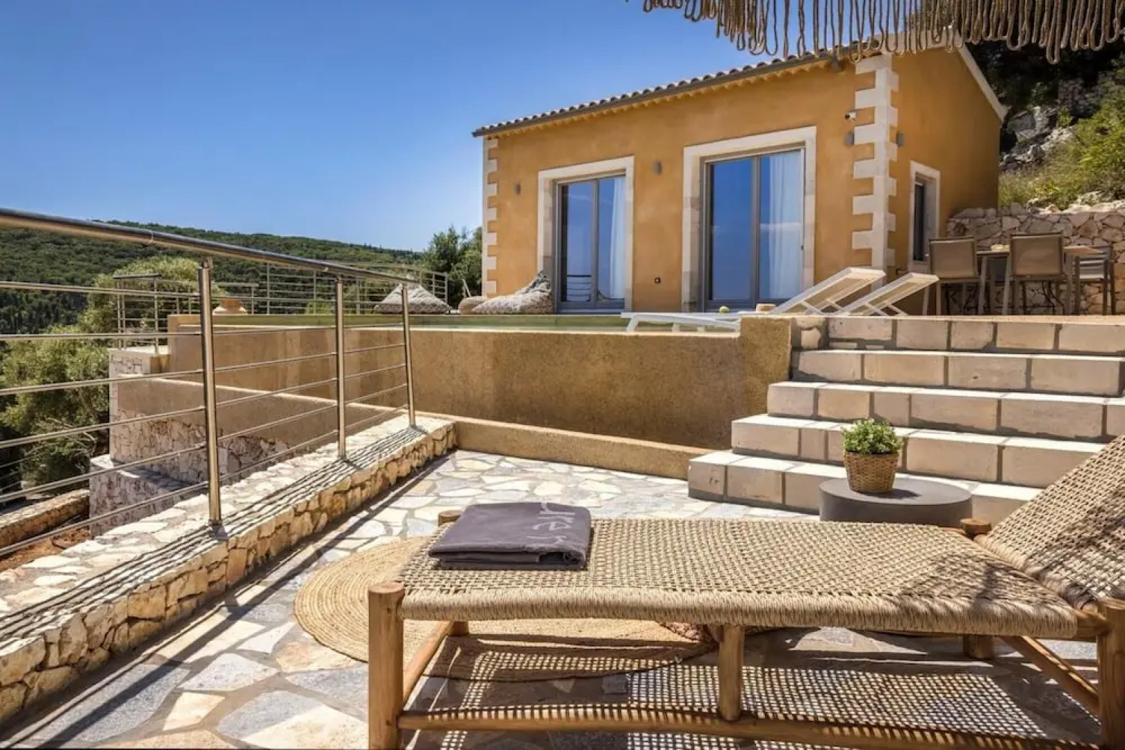 Villa Eugenia Sunrise