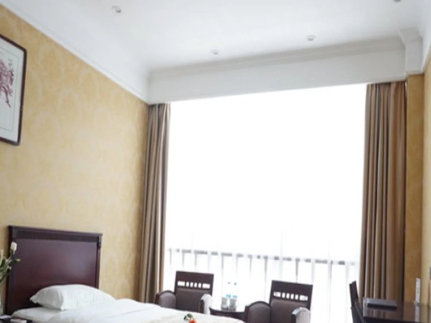 Greentree Alliance Shandong Rizhao Huanghaier Road